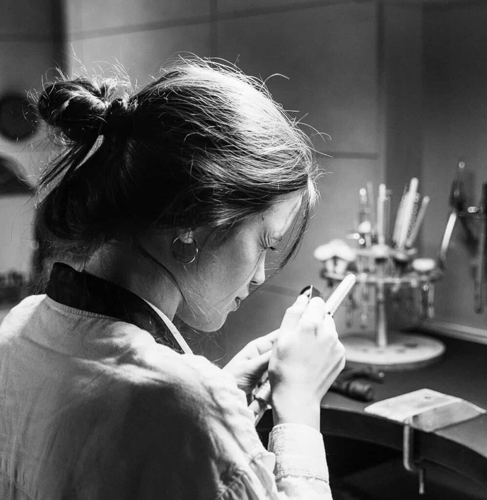 About Us 1 Discreet day collar lifestyle photo