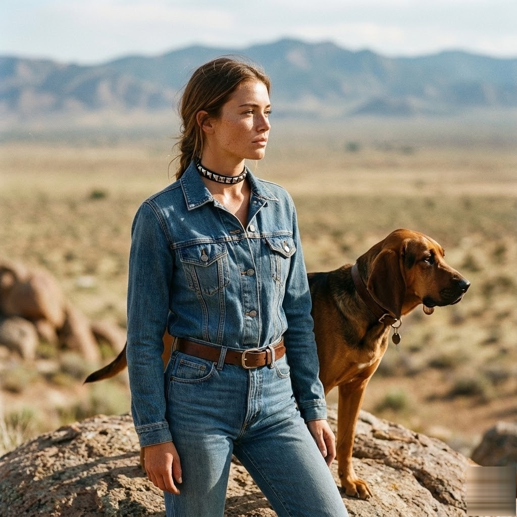 About Us 6 Primal pyramid studded leather day collar